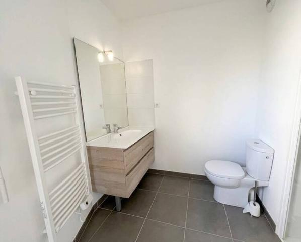 Appartement 2 pièces - 44200 Nantes