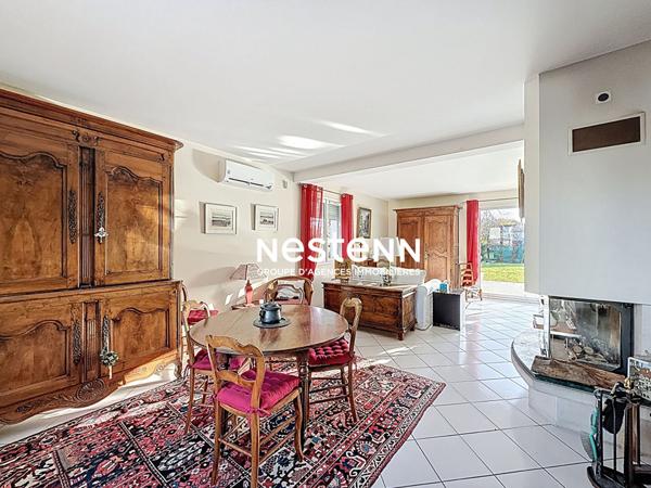 Maison Joue Les Tours 5 pièces 140 m2