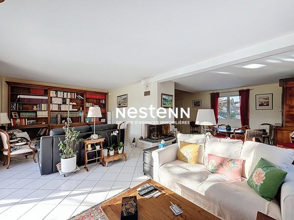 Maison Joue Les Tours 5 pièces 140 m2