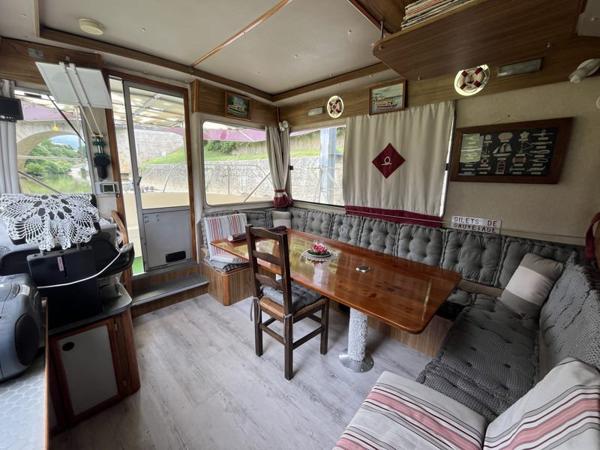 Maison à vendre 100 000 € Lavardac 3 p 33 m² DPE