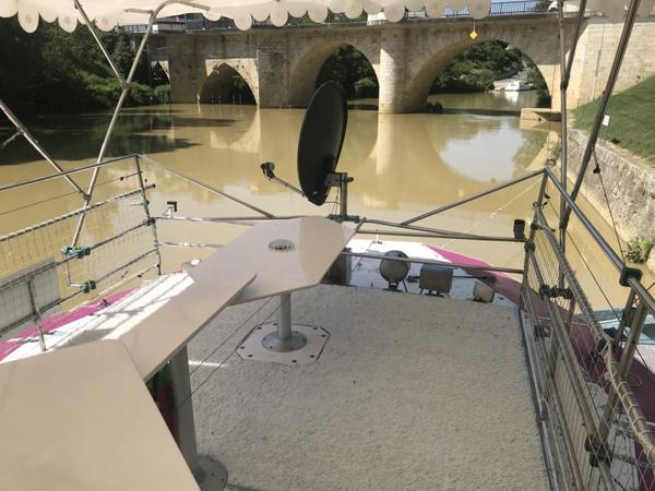 Maison à vendre 100 000 € Lavardac 3 p 33 m² DPE