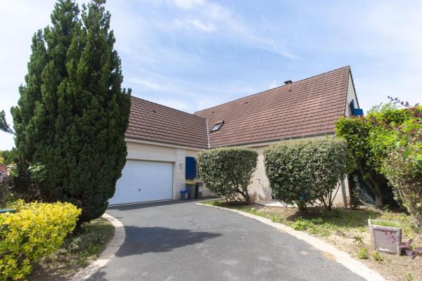 Vente / Maison