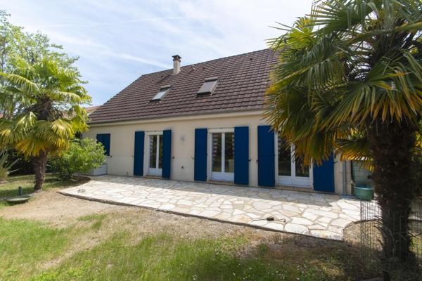 Vente / Maison