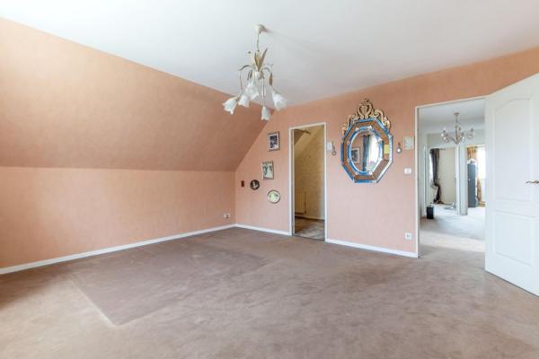 Vente / Maison