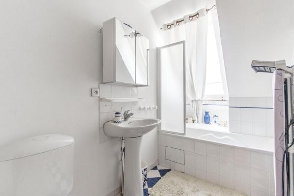 Vente / Maison