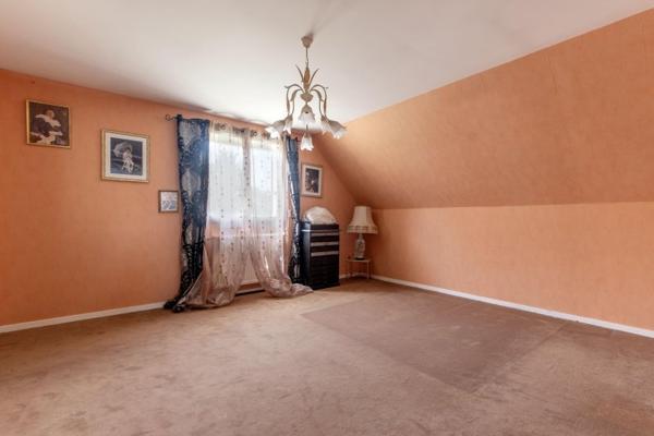 Vente / Maison