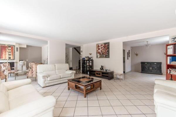 Vente / Maison
