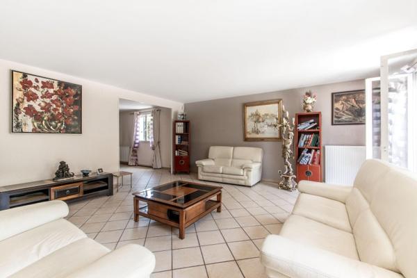 Vente / Maison