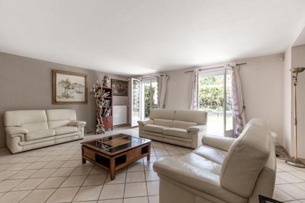 Vente / Maison