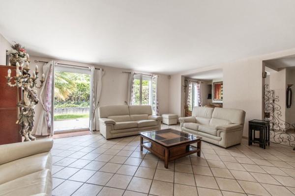 Vente / Maison