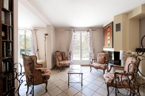 Vente / Maison