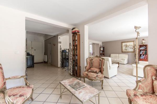 Vente / Maison