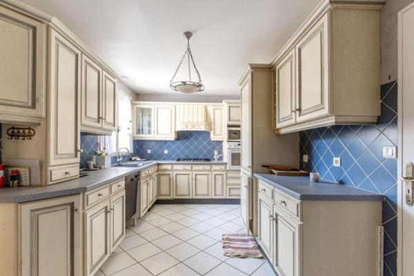 Vente / Maison