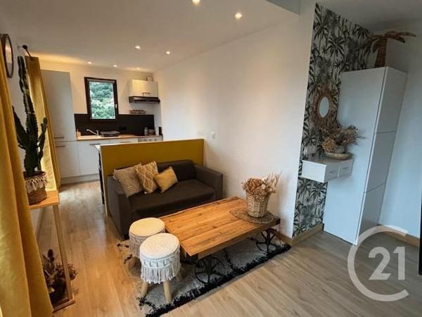 Appartement T3 à vendre  3 pièces - 46 m2 CAVALAIRE SUR MER - 83