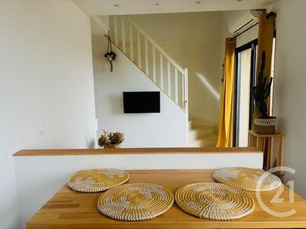 Appartement T3 à vendre  3 pièces - 46 m2 CAVALAIRE SUR MER - 83