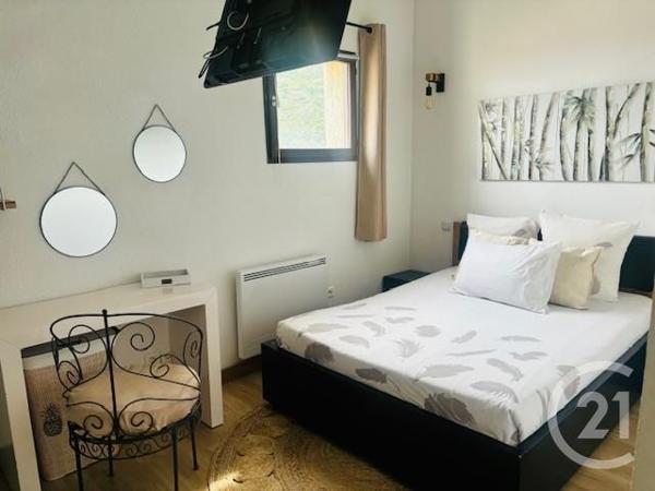 Appartement T3 à vendre  3 pièces - 46 m2 CAVALAIRE SUR MER - 83