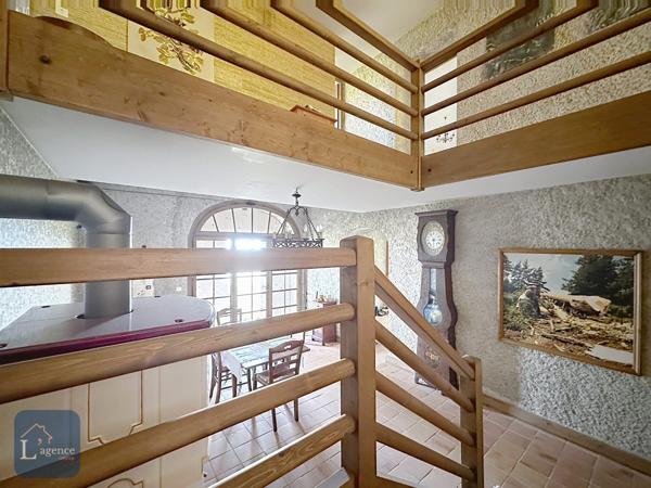 Les SOIES, Bâtiment remarquable du patrimoine du Pays de Gex du XVIII siécle