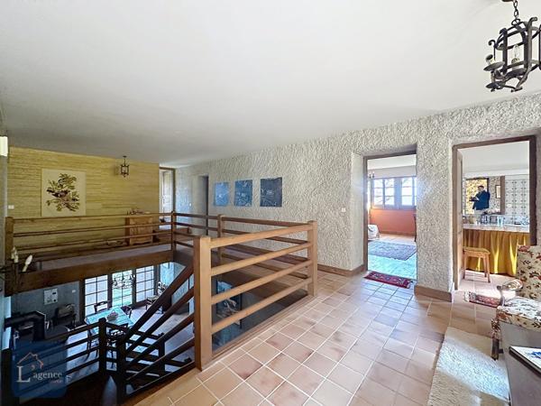Les SOIES, Bâtiment remarquable du patrimoine du Pays de Gex du XVIII siécle