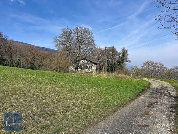 Les SOIES, Bâtiment remarquable du patrimoine du Pays de Gex du XVIII siécle