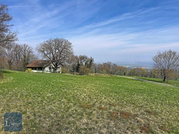 Les SOIES, Bâtiment remarquable du patrimoine du Pays de Gex du XVIII siécle