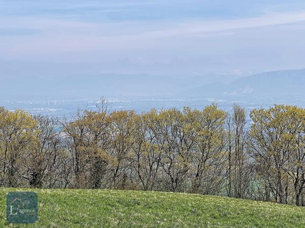 Les SOIES, Bâtiment remarquable du patrimoine du Pays de Gex du XVIII siécle