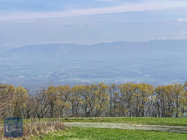 Les SOIES, Bâtiment remarquable du patrimoine du Pays de Gex du XVIII siécle