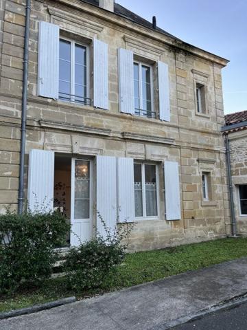 Appartement à vendre |  Villenave-d'Ornon |  1 pièce | 30 m²