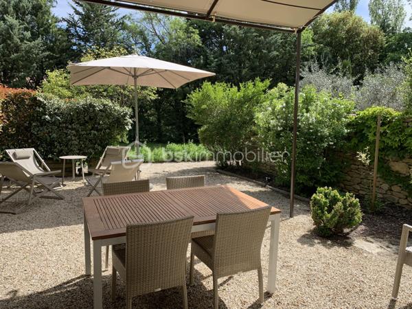 Bastide de 240 m²