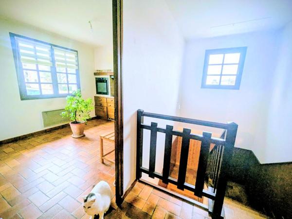 Maison Bourg En Bresse 6 pièce(s) 166.42 m2