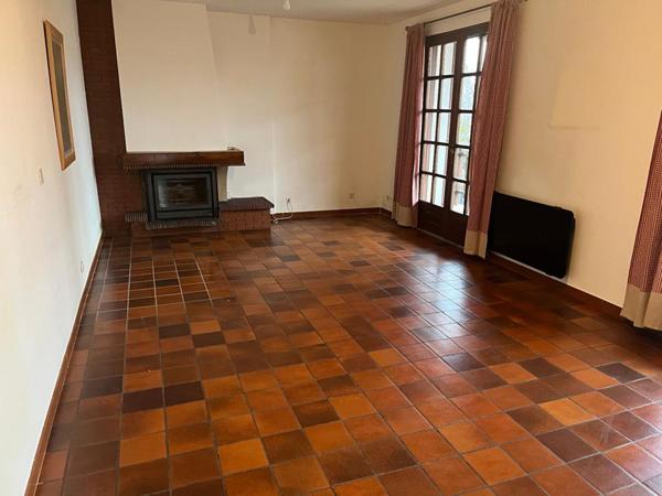 Maison Bourg En Bresse 6 pièce(s) 166.42 m2