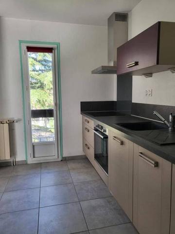 MONTBRISON  Appartement F3