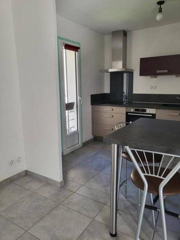 MONTBRISON  Appartement F3