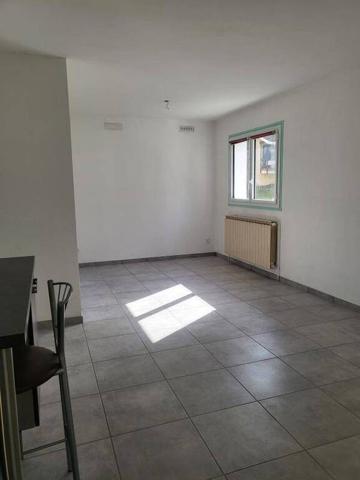 MONTBRISON  Appartement F3