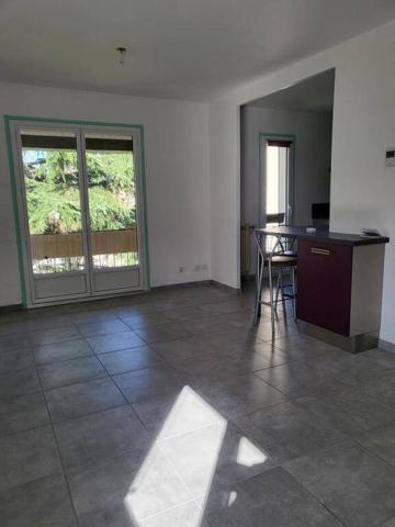 MONTBRISON  Appartement F3