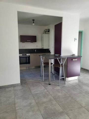 MONTBRISON  Appartement F3
