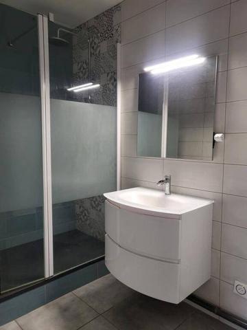 MONTBRISON  Appartement F3