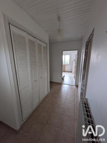 Maison à vendre 5 pièces 120 m² Le Mans