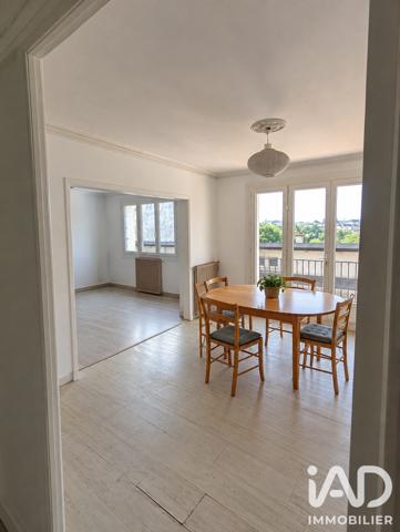 Maison à vendre 5 pièces 120 m² Le Mans