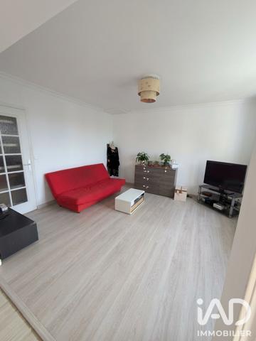 Maison à vendre 5 pièces 120 m² Le Mans