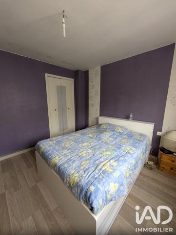 Maison à vendre 5 pièces 120 m² Le Mans