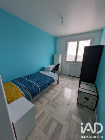 Maison à vendre 5 pièces 120 m² Le Mans
