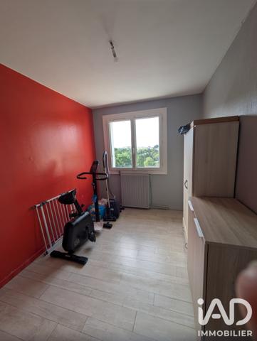 Maison à vendre 5 pièces 120 m² Le Mans