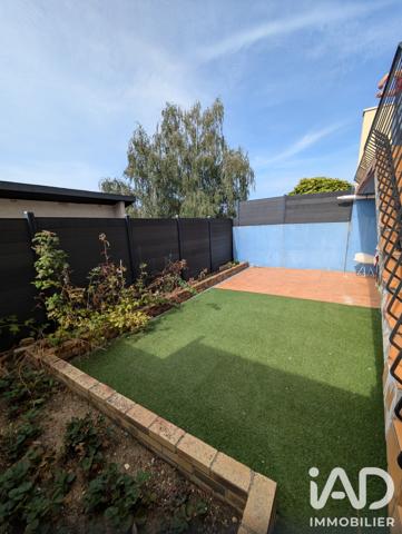 Maison à vendre 5 pièces 120 m² Le Mans