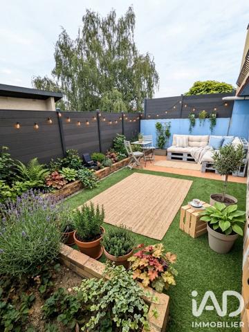 Maison à vendre 5 pièces 120 m² Le Mans