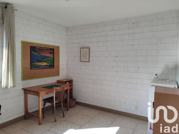 Maison à vendre 8 pièces 187 m² Chartres