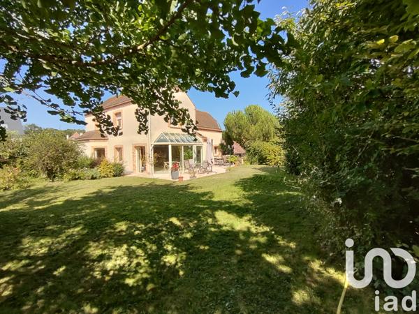Maison à vendre 8 pièces 187 m² Chartres