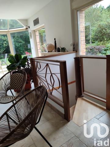 Maison à vendre 8 pièces 187 m² Chartres