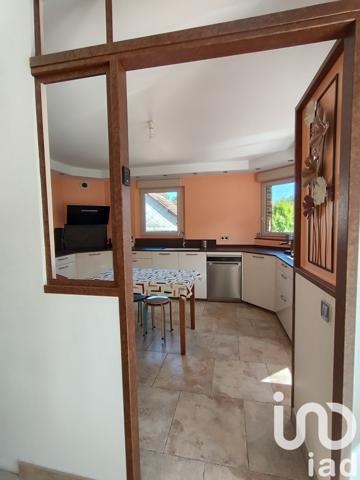 Maison à vendre 8 pièces 187 m² Chartres