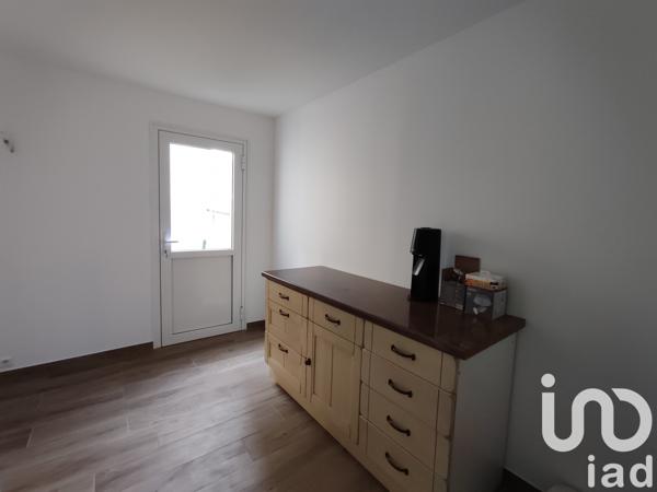 Maison à vendre 8 pièces 187 m² Chartres