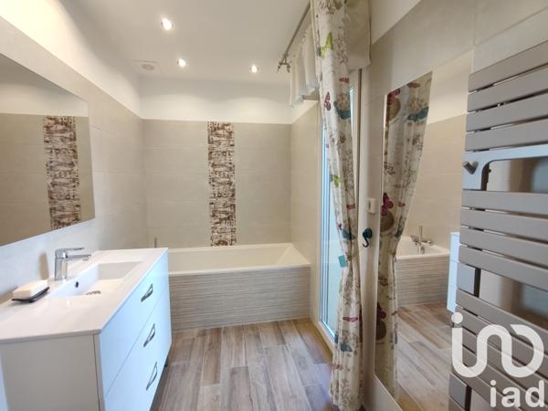 Maison à vendre 8 pièces 187 m² Chartres